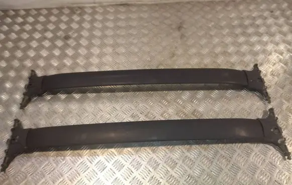 Hyundai Santa Fe Roof trunk box 