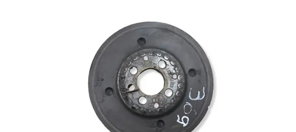Volkswagen Golf IV Crankshaft pulley 
