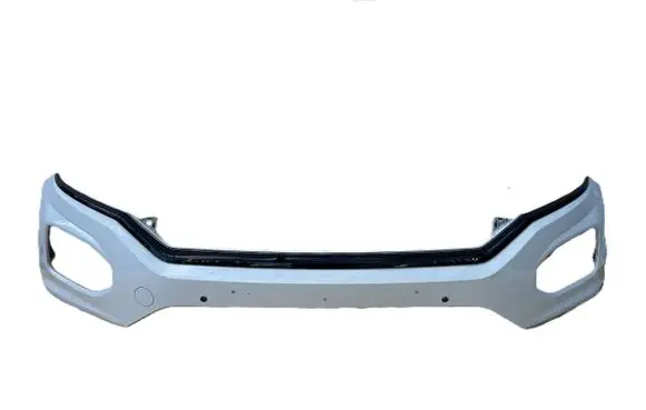 Volkswagen T-Roc Front bumper 2GA807221AF