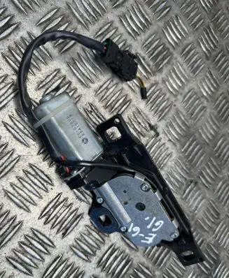 BMW 5 E60 E61 Tailgate/trunk/boot lift motor 7129931