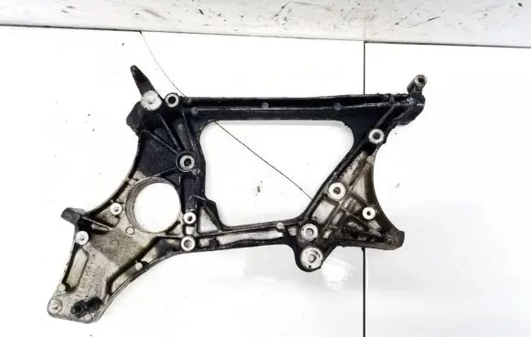 Mercedes-Benz E W212 Engine mounting bracket a6512011109