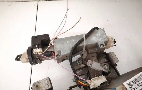 Nissan Murano Z50 Ignition lock 28590C9965 5WK48043C