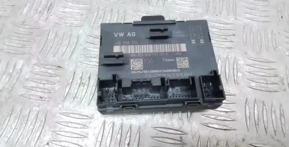 Porsche Cayenne (92A) Door control unit/module 4H0959795K