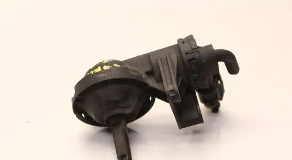 Opel Zafira B Intake manifold 0928400530