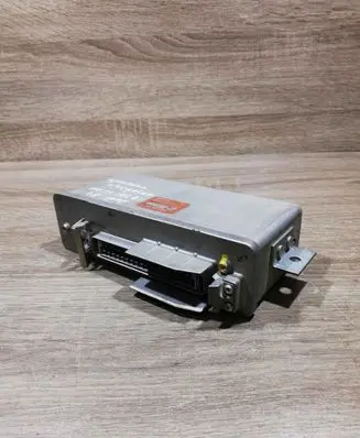 Audi 100 S4 C4 ABS control unit/module 4A0907379A 0265100056