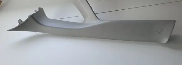 Toyota Prius (XW30) (A) pillar trim