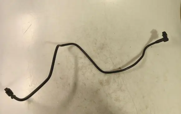 Renault Trafic III (X82) Breather hose/pipe HSR22711 93866074