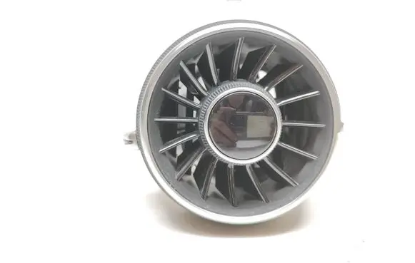 Audi TT TTS RS Mk3 8S Dash center air vent grill 8S1820901SX 17112017 0000472605