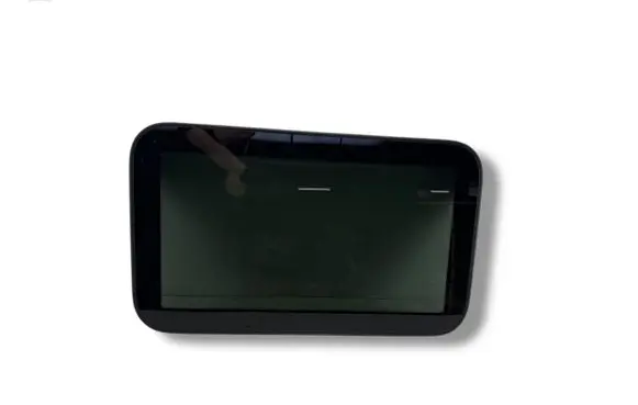 Mercedes-Benz G W463 2nd Gen Sunroof glass A4637801200