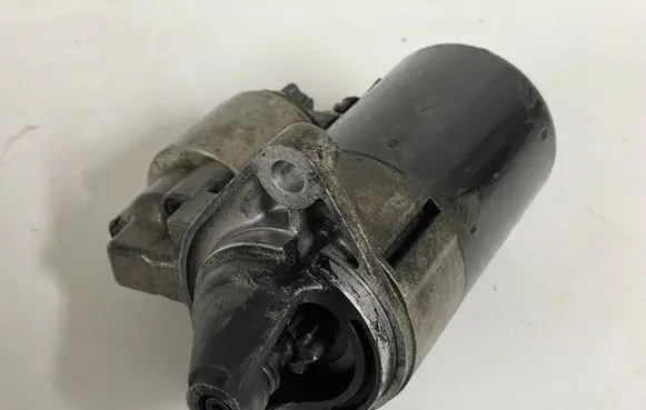 Nissan Almera Tino Starter motor SS0046