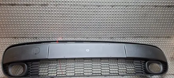 Fiat 500L Front bumper lower grill S26338716 735522417