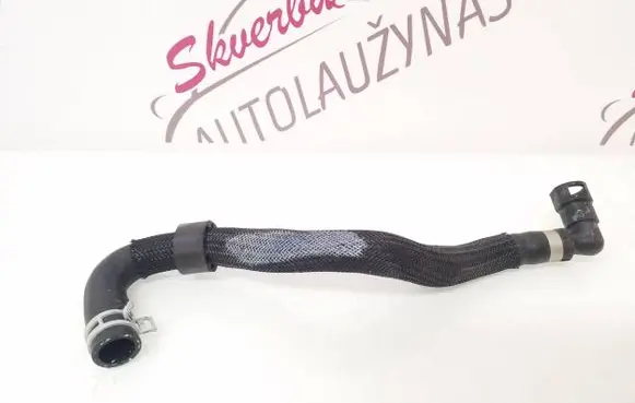 Ford Kuga III Engine coolant pipe/hose LX618D059HCE