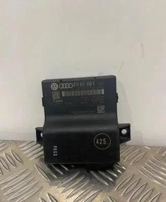 Audi A4 S4 B8 8K Other control units/modules 8T0907468K 403213