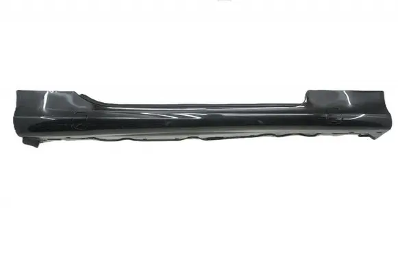 Mercedes-Benz SL R230 Front sill (body part) A2306980254