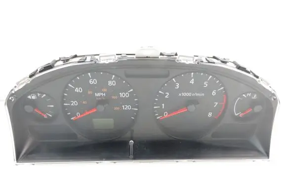 Nissan Sentra B15 Speedometer (instrument cluster) 24810ZG105