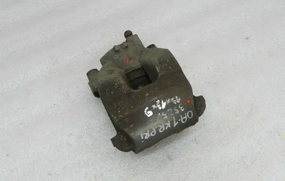 Opel Astra K Front brake caliper