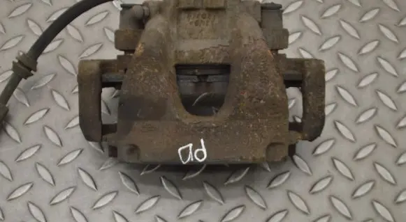 Land Rover Range Rover Evoque L538 Front brake caliper