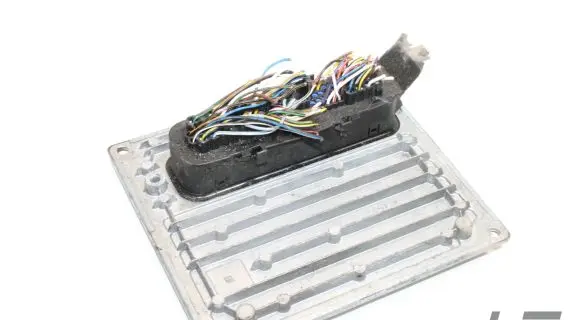 Ford Ka Engine control unit/module 5S5112A650BC S118685021
