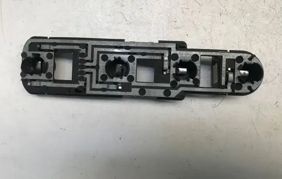 Mercedes-Benz A W168 Tail light bulb cover holder 3310