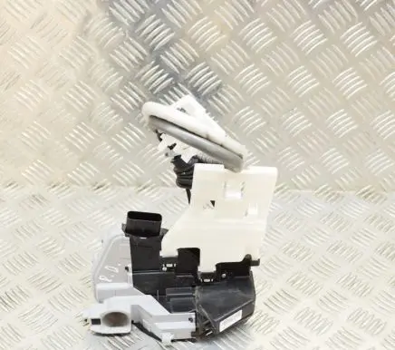 Hyundai Ioniq Front door lock 81320G2030