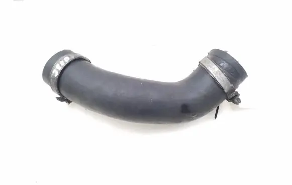 Jaguar XF X250 Air intake hose/pipe