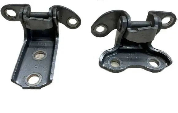 Toyota Avensis T270 Rear door hinge set 