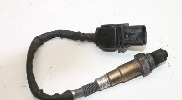 KIA Sportage Lambda probe sensor 393504A410