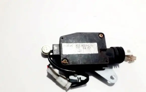 Mazda 323 Central locking motor bc5j62350