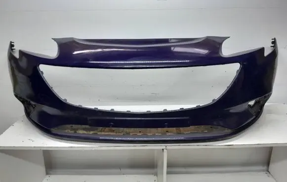 Opel Corsa E Front bumper 39003567