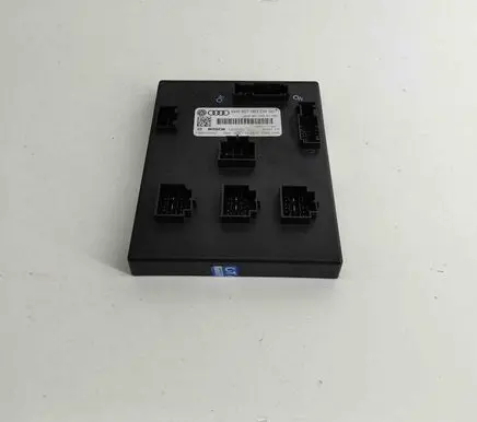 Audi A6 S6 C7 4G Central body control module 4H0907063AH F005V01543