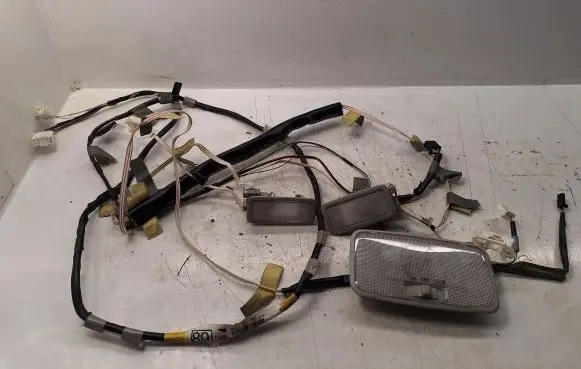 Toyota Auris 150 Other interior light 8217102890 8217102890G