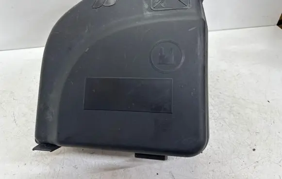 Peugeot 3008 I Fuse box set 9658447380 8622