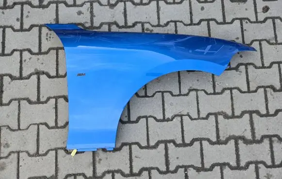 BMW 1 F20 F21 Fender