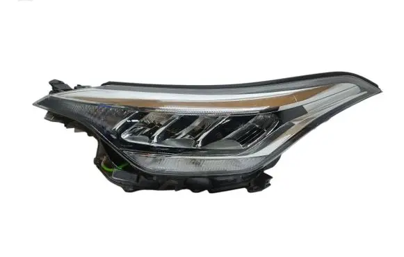 Toyota C-HR I Headlight/headlamp 81570F4180 22453896510L