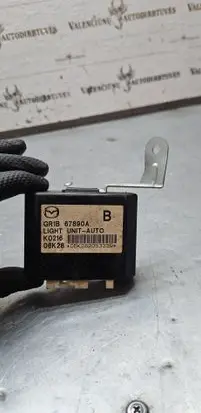 Light module LCM
