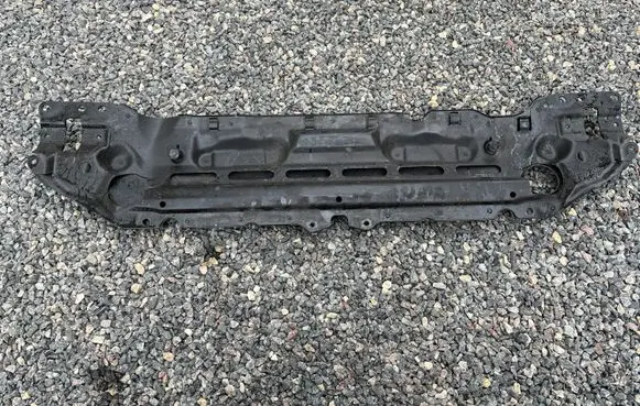 BMW 5 E60 E61 Top upper radiator support slam panel 7033741