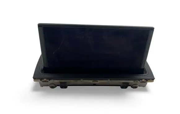 Audi A3 S3 8V Screen/display/small screen 8V0857273M