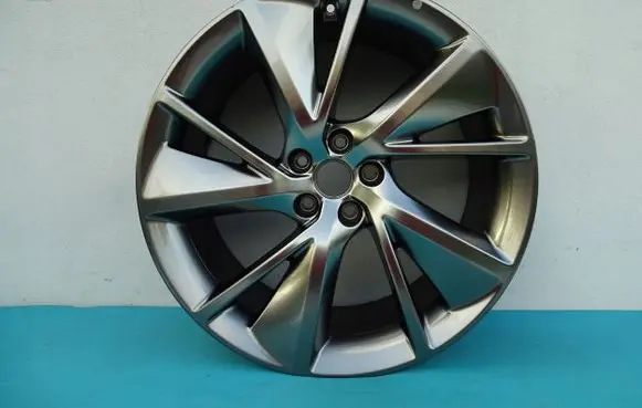 Genesis GV70 R21 alloy rim 52910AR200