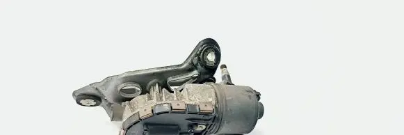 Peugeot 407 Front wiper linkage 9661812080