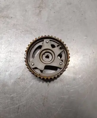 Renault Megane III Crankshaft gear 585577