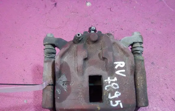 Honda Civic Front brake caliper