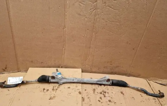 Toyota RAV 4 (XA40) Steering rack 4551078023