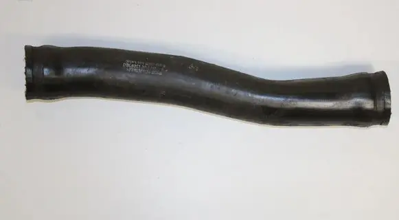 Mercedes-Benz ML W163 Intercooler hose/pipe A1635016382