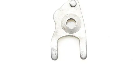 Ford Transit Custom Fuel Injector clamp holder 