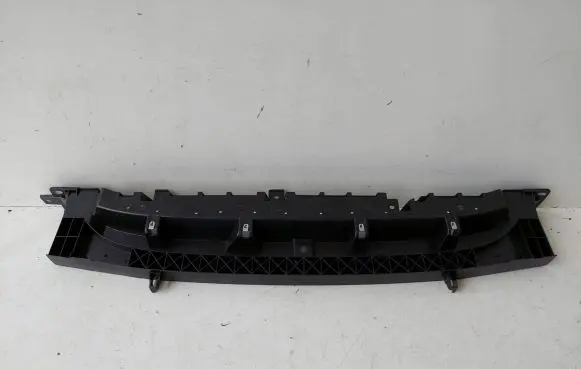Opel Corsa F Front bumper support beam 475498858