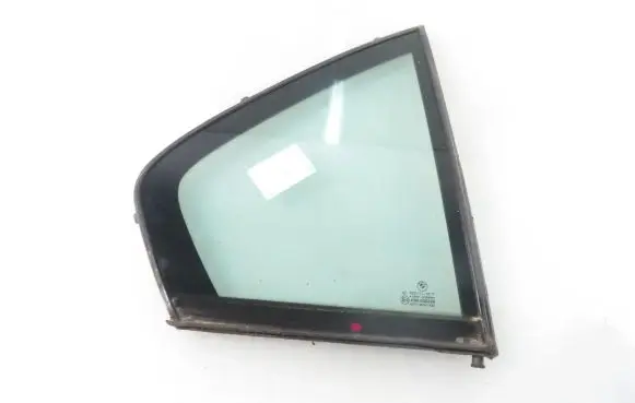 BMW 7 E38 Rear side window