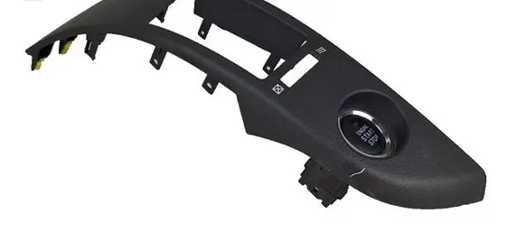 Toyota Corolla Verso AR10 Start/Stop control module 5567064010