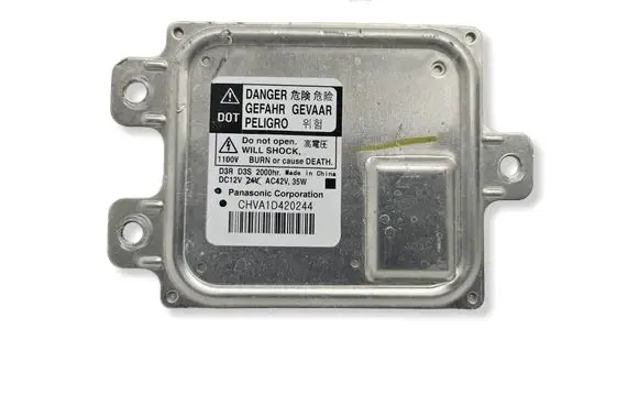 Dodge Challenger Xenon control unit/module CHVA1D420244