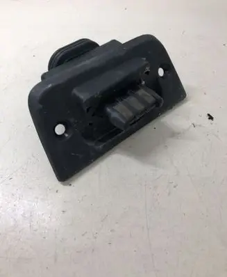 Volkswagen Multivan T5 Sliding door contact joint 7H0907438