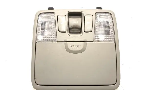 KIA Ceed Headlining lighting console trim 92800-A50XX
